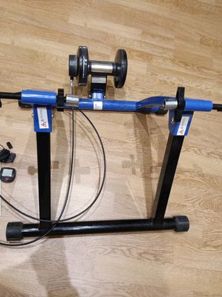 Rodillo Ciclismo Interior