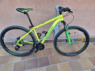 Bicicleta Merida 29