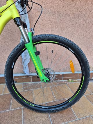 Bicicleta Merida 29