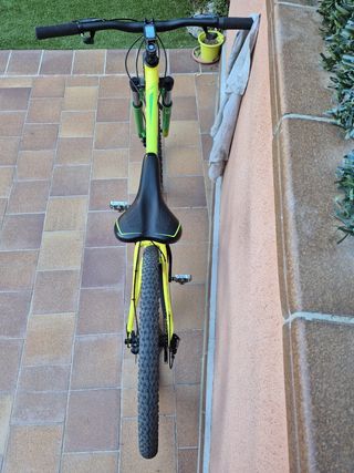 Bicicleta Merida 29