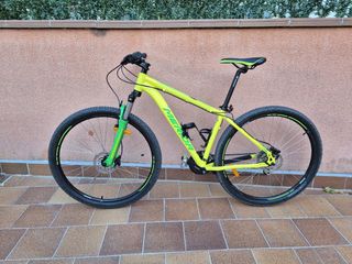 Bicicleta Merida 29