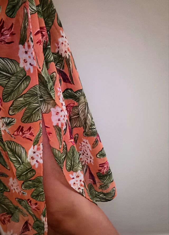 Camisola playera y sombrero