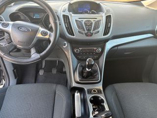 Ford Grand C-MAX 2013