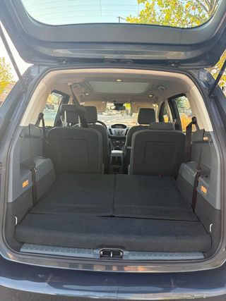 Ford Grand C-MAX 2013