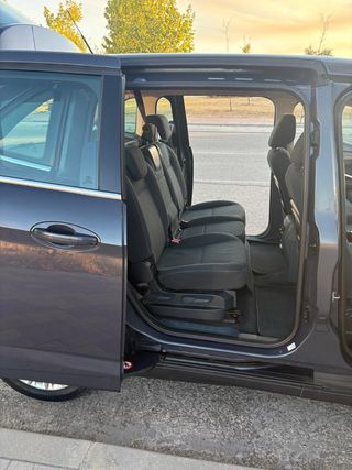 Ford Grand C-MAX 2013