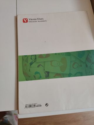 XEOGRAFÍA E HISTORIA 2ºESO. +SEPARATA. AULA 3D