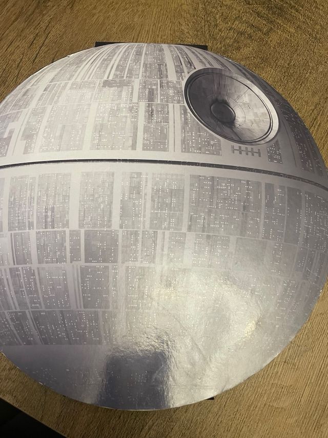 Figuras Star Wars Carrefour