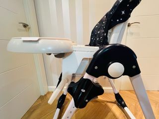 Trona con ruedas Asalvo Estrellas Luna