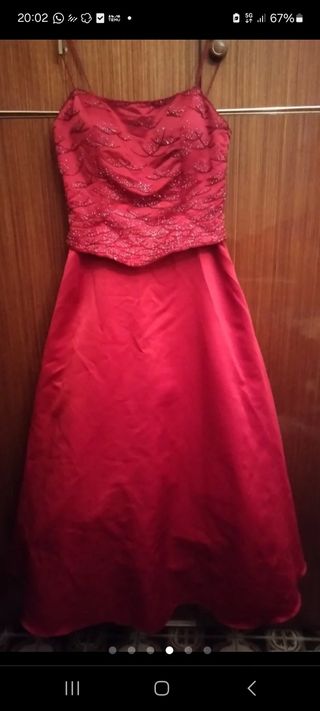 Vestido