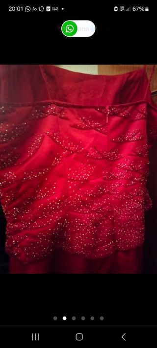 Vestido