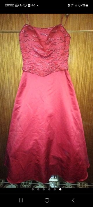 Vestido