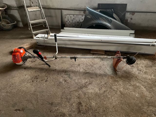 Desbrozadora motor nuevo japonez 3 hp fuerte