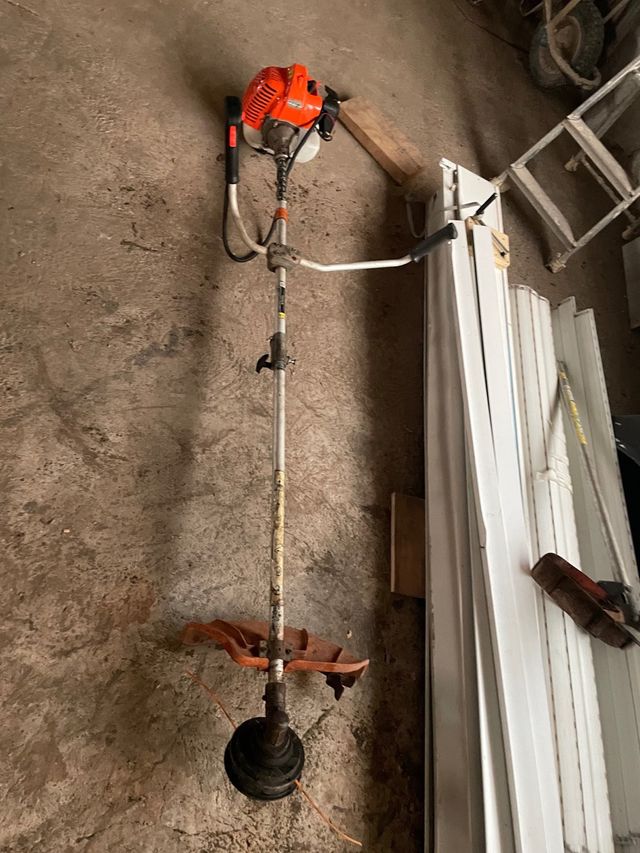 Desbrozadora motor nuevo japonez 3 hp fuerte