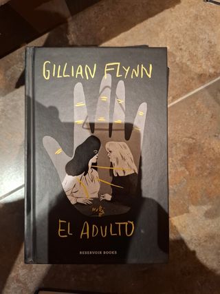 El Adulto