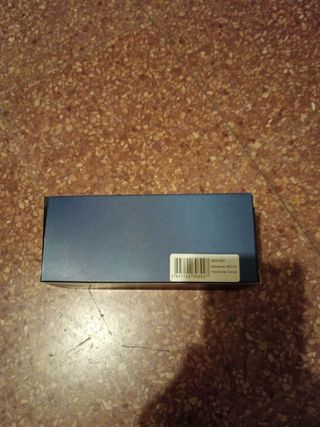 Modellino Maserati MC12 Versione Corse