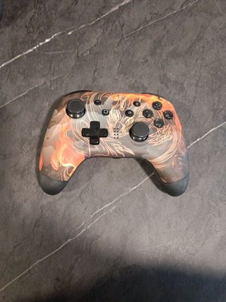 Mandos Inalámbricos Nintendo Switch