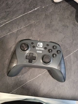 Mandos Inalámbricos Nintendo Switch