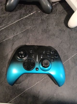 Mandos Inalámbricos Nintendo Switch