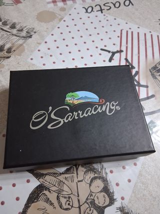 Cavatappi e tappo O'Sarracino