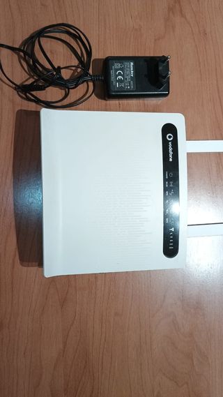 Router 4G SIM Huawei LIBRE 