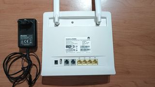 Router 4G SIM Huawei LIBRE 