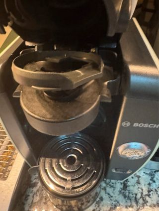 Cafetera Bosch Tassimo