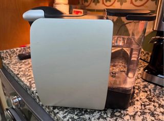 Cafetera Bosch Tassimo