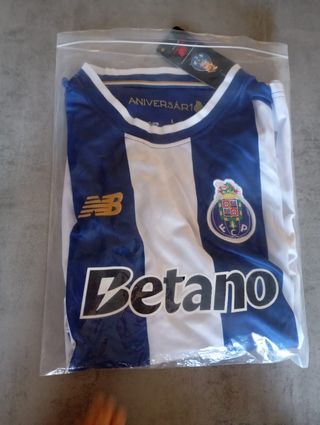 Maglia FC Porto ANIVERSÁRIO Taglia L