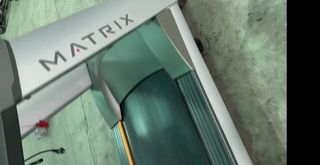 Liquidación: 5 Cintas de Correr Matrix 7XI