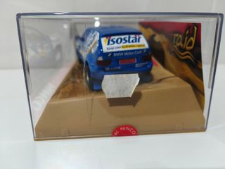 Scalextric Ninco Coche Rally Isostar