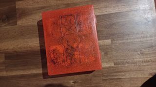 Invizimals: The Resistance Stacks