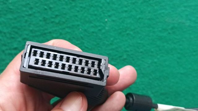 Adaptador Unitar BN39-01154F