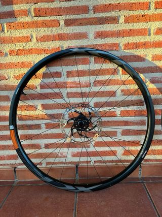 Ruedas Giant XCR 2 29 Carbono MTB