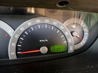SsangYong Rodius 2006