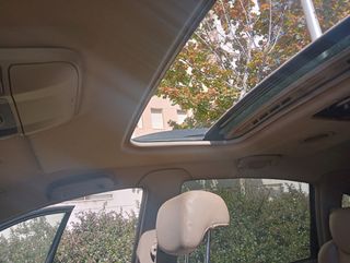 SsangYong Rodius 2006