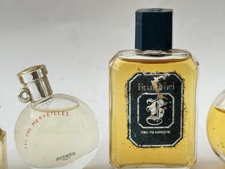 Set di profumi in miniatura