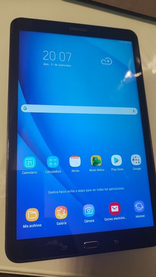 Samsung Galaxy Tab A6 SM-T580