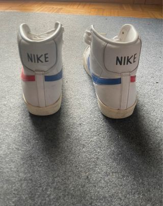 Zapatillas Nike Blazer Mid 