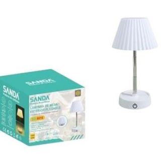 Lámpara de mesa plegable SD-5815