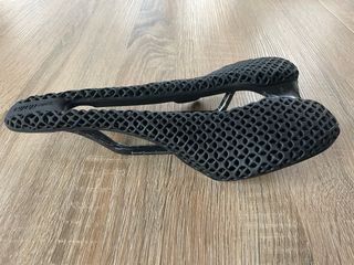 Sillín Selle Italia SLR boost 3D