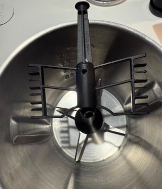 Robot Cocina Ikohs Chefbot Touch