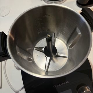 Robot Cocina Ikohs Chefbot Touch
