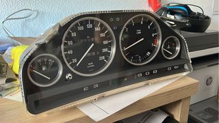 BMW Serie 3 1985