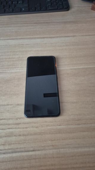 Huawei P Smart Z 64 GB Nero
