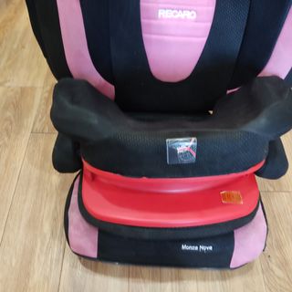 Silla de coche RECARO Monza Nova