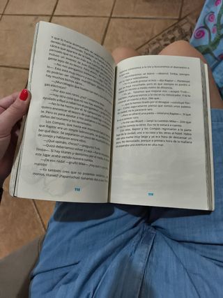 Compas 1. Los compas y el diamantito legendario