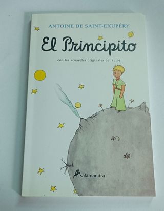 El Principito