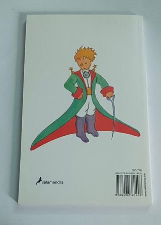 El Principito