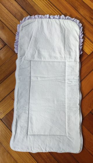 Saco capota para cochecito de la marca Alondra