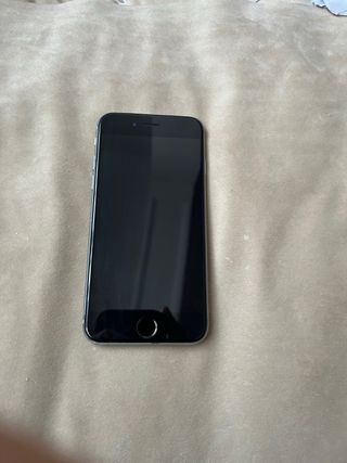 iPhone 6 Space Gray